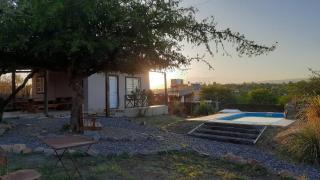 Cabaña parque siquiman - 3