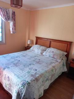 Casa Veraneo Dichato - 2