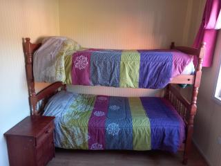 Casa Veraneo Dichato - 1