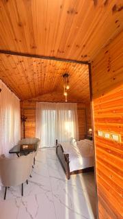 اكواخ سفاري السياحية - 5