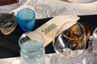 Saxida Wine Estate - Zalošče - 1