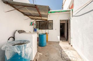 Bonita Casa Sola e Independiente con Garage Privado para 5 personas 2 RECAMARAS - 3