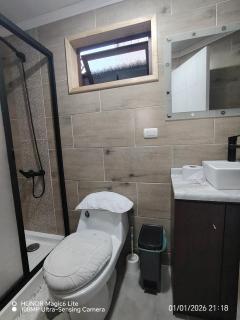 DESCANSO SUREÑO HOSPEDAJe - 3