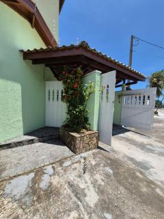 CASA ACONCHEGANTE TEMPORA CARAGUATATUBA - 7