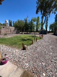 Cabaña La Soñada - 8