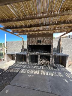 Cabaña La Soñada - 7