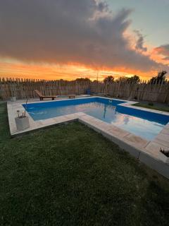 Cabaña La Soñada - 3