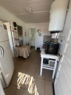 Cabaña La Soñada - 1