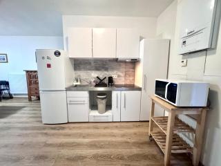 Сarnot Apartments ZOO Area - Antuérpia - 9