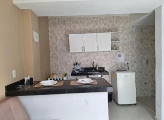 Mini Casa Mobiliada - 7