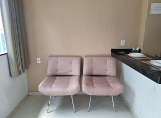 Mini Casa Mobiliada - 6