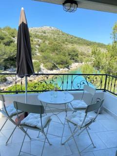 House Sea La Vie - Murter - 9