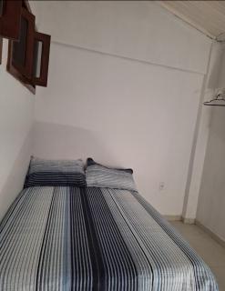 Mini Casa Mobiliada - 5