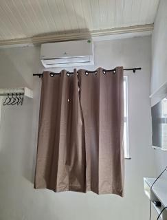 Mini Casa Mobiliada - 4