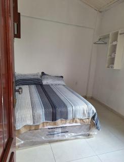 Mini Casa Mobiliada - 3