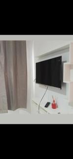 Mini Casa Mobiliada - 2