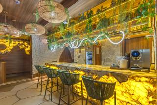 Leblon Beach Hostel - 6