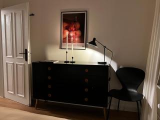Boutique Apartment City Lübeck - 5
