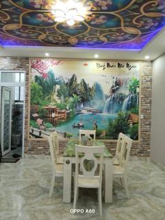 Long Homestay Xuyên Á - Hotels - 6