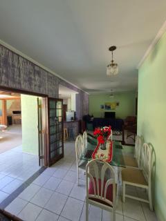 CASA ACONCHEGANTE TEMPORA CARAGUATATUBA - 9