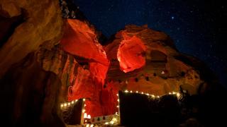 Magic Cave Night Tours - 0