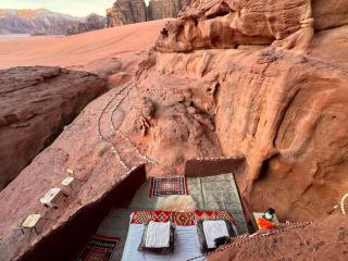 Magic Cave Night Tours - 1