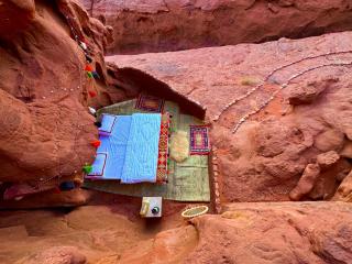 Magic Cave Night Tours - 1