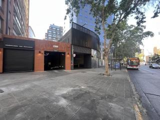 BUHO Urban Family Providencia AC Parking - 7