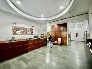 BUHO Urban Family Providencia AC Parking - 4