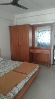 Comfy Homestay 2BHK - 7