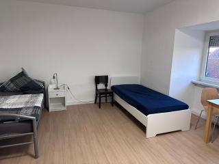 GSS18 2-OG Möbilierte Wohnung in Oebisfelde - 1