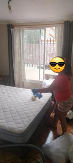 Isabel de la serena - 2