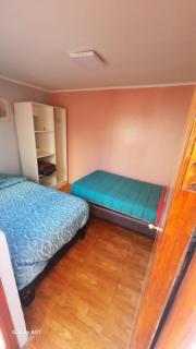 Isabel de la serena - 1