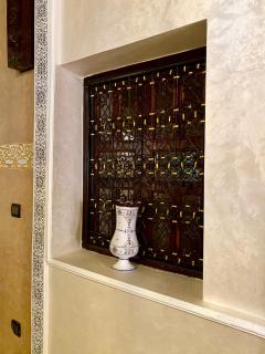 Riad des remparts d'agdal - 3