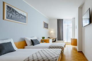 Blue Orange Resort - 9