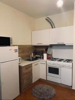 Stadium Apartment25 - 9