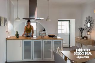 Casa da Gente by PontaNegraAzores - 2