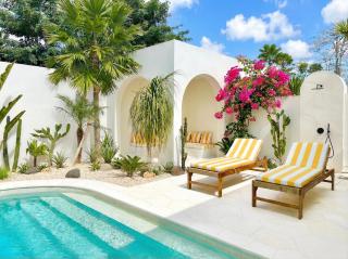 The Young Villas - Dolce, Bingin - 7