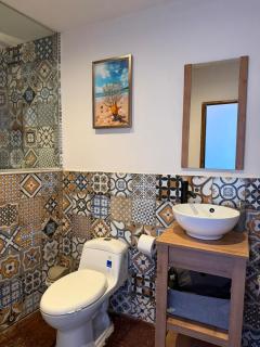 Hotel y Restaurante Buganvilias - 1