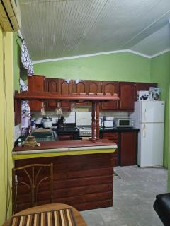 Dominica beach vacation rental - 3