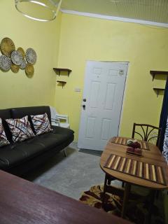 Dominica beach vacation rental - 1