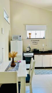 Casa com banheira - 1