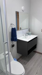 Florencia Boutique Cabin - 7