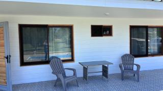 Florencia Boutique Cabin - 9