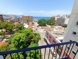 Perfect location 2 bedrooms Romantic Zone PV 601 - 2
