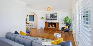 47 Murrah - Lux 3 bed home, walk to everything - Pet friendly - 9