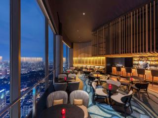 Swissotel The Stamford Singapore - 9