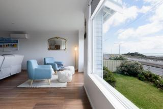 Coastal Luxury with Bass Strait Views - 5