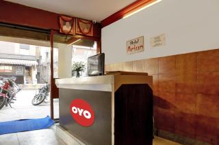 Hotel O by OYO Arjun - 0