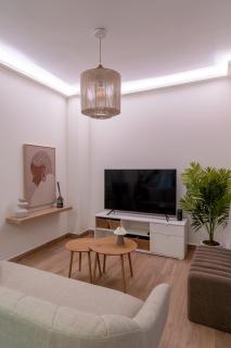 Viva Valencia Apartments - Arte & Reflejos - 7